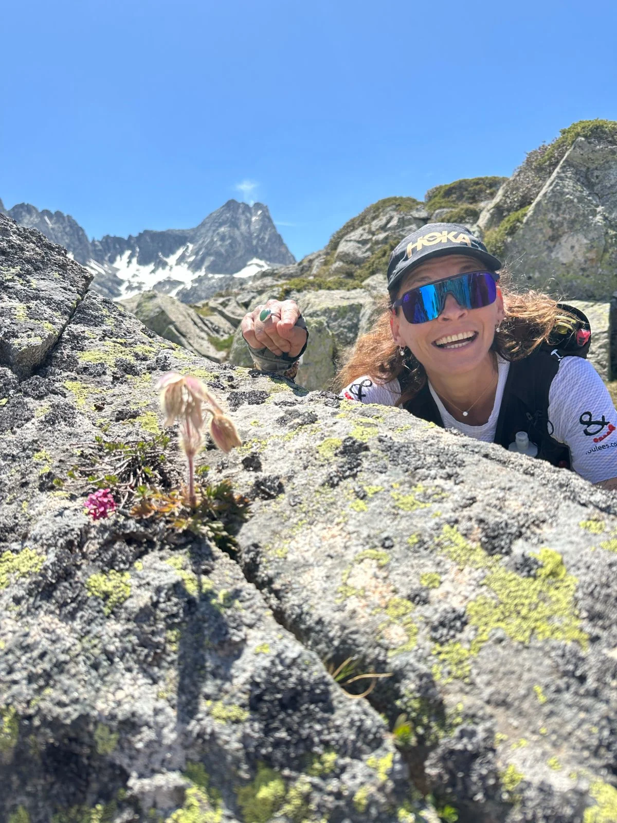Coaching personnalisé en montagne