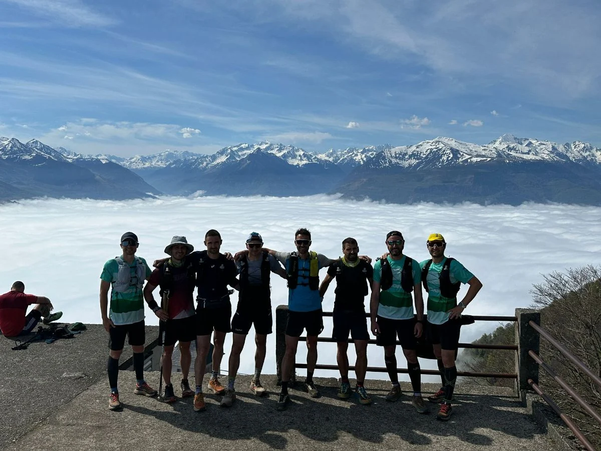 Stage Pyrenesens en montagne